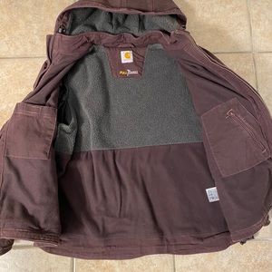 Carhartt Women's Jacket